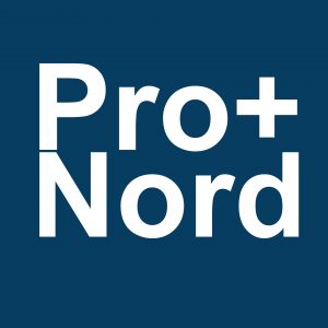 ProPlusNord Logo